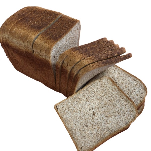 800g Wholemeal Bread